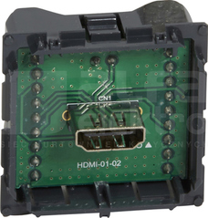 CELIANE typ A Gniazdo HDMI