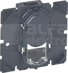 CELIANE 1xRJ45 kat.6 STP Gniazdo komputerowe