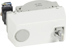 M45 UTP CORD RJ45 4M kat.5E Gniazdo teleinformatyczne