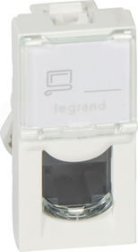 M45 UTP RJ45 1M kat.5E Gniazdo teleinformatyczne