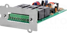 DAKER DK Panel bateryjny