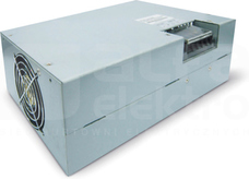 KEOR LP/S DAKER 3kVA Ładowarka
