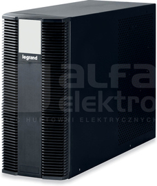 KEOR LP 1 kVA Szafa bateryjna dodatkowa
