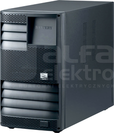 UPS MEGALINE Szafa zestawem baterii