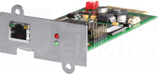 SNMP CS 101 (SLOT) Karta