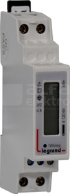 EMDX3 45A IMP MID Licznik energii elektrycznej trójfazowy
