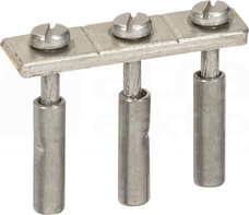 VIKING 12x szer.10mm Szyna łącząca