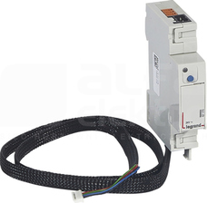 DPX3 MODBUS Interfejs komunikacyjny