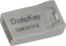 ALPHAREX Klucz USB