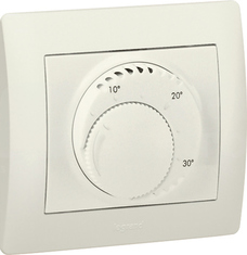 SISTENA/L pearl Mechanizm termostatu