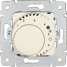 SISTENA/L natura arctic Mechanizm regulatora temperatury