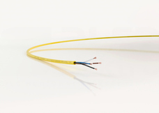UNITRONIC SENSOR P 4x0,34 Przewód do transmisji danych