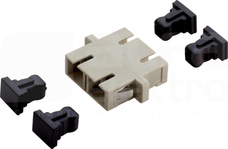 GOF ST(BFOC) MULTIMODE /4PC Adapter