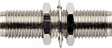 POF ADAPTER FSMA HEX /4PC Złącze światłowodowe,mufa