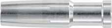 H-Q BCEM 4mm AG 2,5 (EPIC) Styk