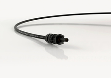 SOLAR 4 PIN F 4-6 (100) (EPIC) Styk żeński