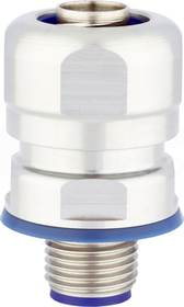 SILVYN HYGIENIC M40x1,5 Złączka do węża
