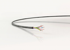 UNITRONIC SENSOR Li9Y11Y 3x1,0+16x0,5 Przewód do transmisji danych