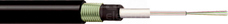 HITRONIC HQW-Plus3000 12G 50/125 OM2 Kabel światłowodowy