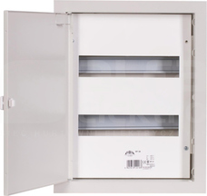 RP-24 Rozdzielnica podtynkowa metalowa