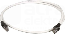 DNW-PC/0150/RJ45/RJ45/6/CSTP RT/LS KABEL KROSOWY KAT.6