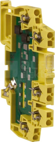 DEHNCONNECT DCO RK E 24V Ogranicznik przepięć