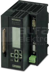IBS S7 300 DSC-T Moduł INTERBUS