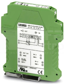 MCR-FL-C-UI-UI-B-DCI-24/230 Separator