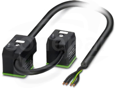 SAC-4P1,5/A1LSV/0,15-PVC/A1LSV Kabel czujnika/urządzenia wykonawczego