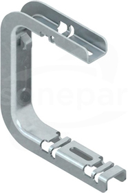 GTCB 50/100 E3 Wspornik