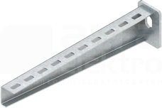 KTA 600 E3 Wspornik poziomy standardowy