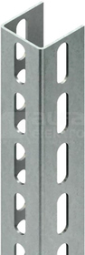 U 5050/700 F Profil U