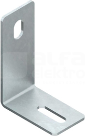 GRHW 30/60 E3 Kątownik mocujący