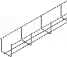 GR 60.060 E3 (3mb) Korytko siatkowe