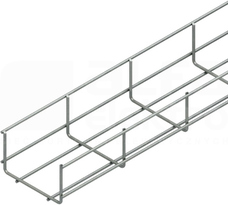 GR 60.100 E3 (3mb) Korytko siatkowe