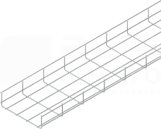 GR 60.200 E3 (3mb) Korytko siatkowe