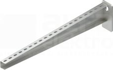 KTA 500 Wspornik poziomy standardowy