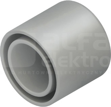 IEE 20 RAL7001 Nasadka ochronna