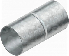 IESM 50 F Mufa rurowa