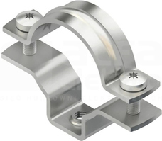 IPA 25 G E5 Obejma dystansowa