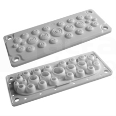P-MB-25 Przepust membranowy