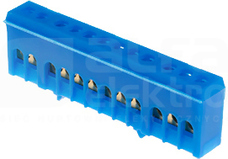LZB-12P Listwa zaciskowa
