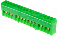 LZG-15P Listwa zaciskowa