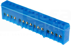 LZB-15P Listwa zaciskowa