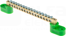 LZPB-16P Listwa zaciskowa