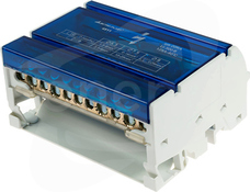 BRZ-4X11 Blok rozdzielczy