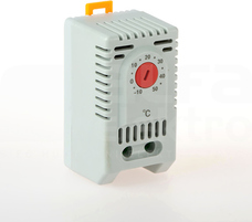 TBG2 Termostat na grzanie