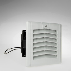 WEF4 Wentylator z filtrem
