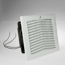 WEF7 Wentylator z filtrem