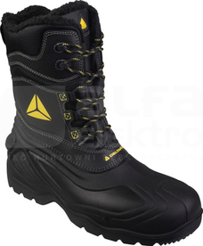 ESKIMO SBHP SRC 42 Buty robocze wyskoie